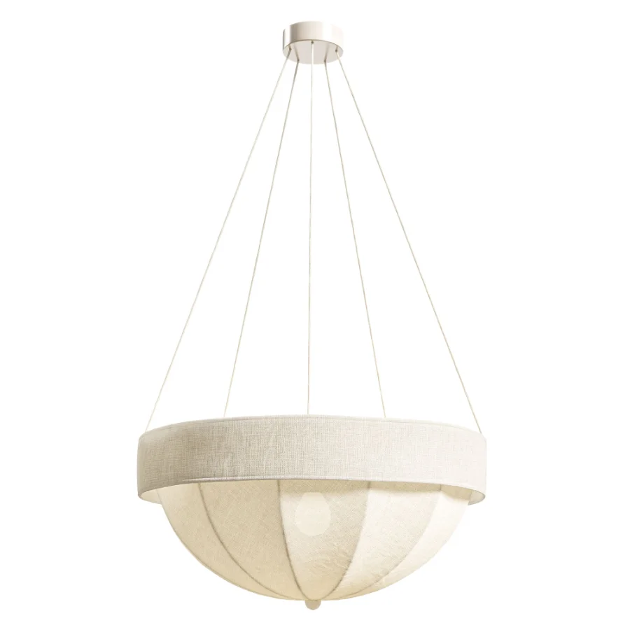 BALDASSARE SUSPENSION PENDANT - Image 2