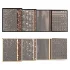 Glass Kitchen Cabinet Fronts Set - Thumbnail 2