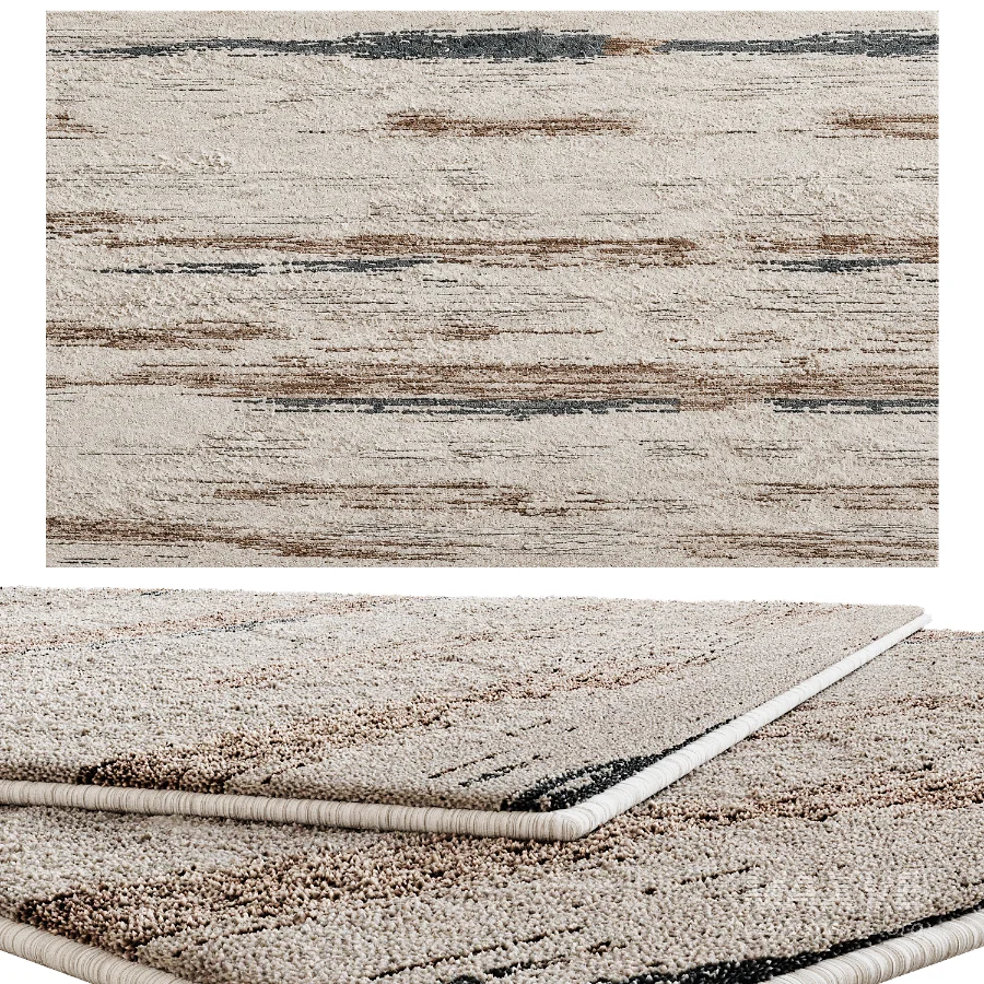 Carpet Art For Interior 07 - Image 5