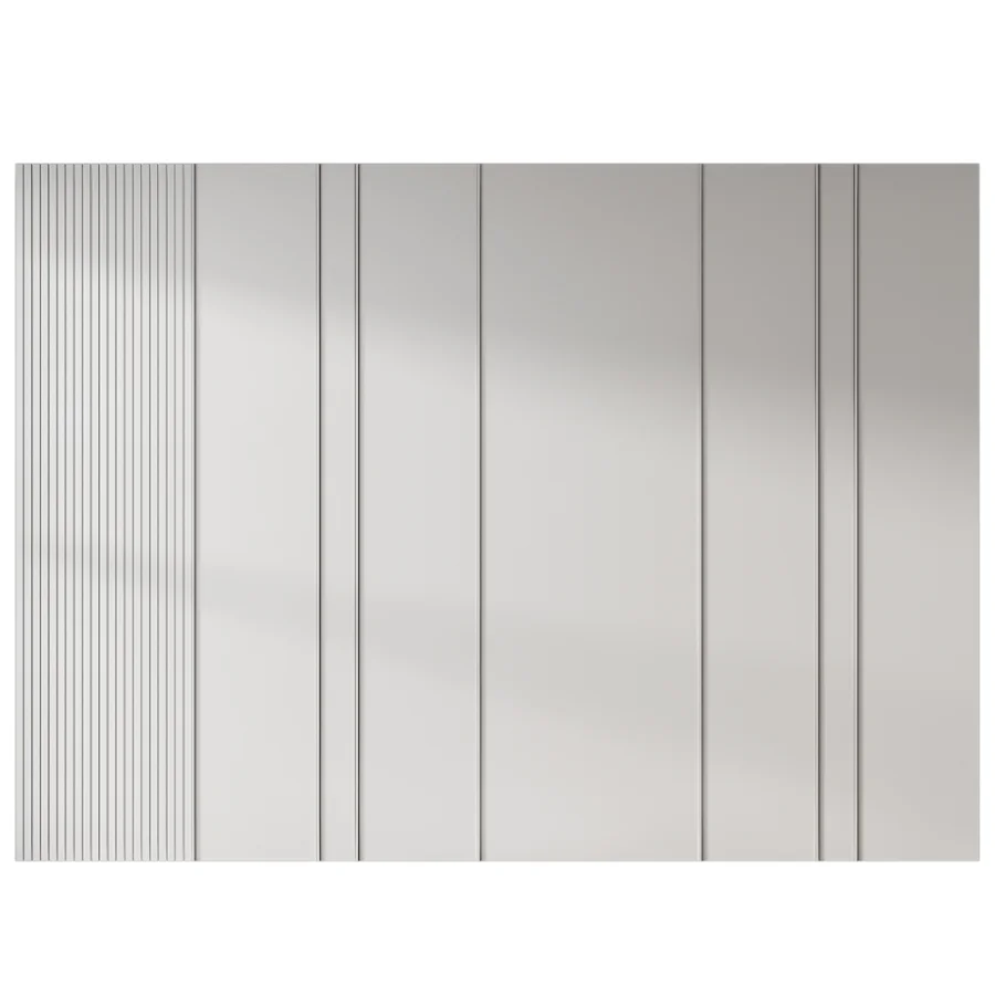 Headboard 3d Wall Panel 10 - Image 3