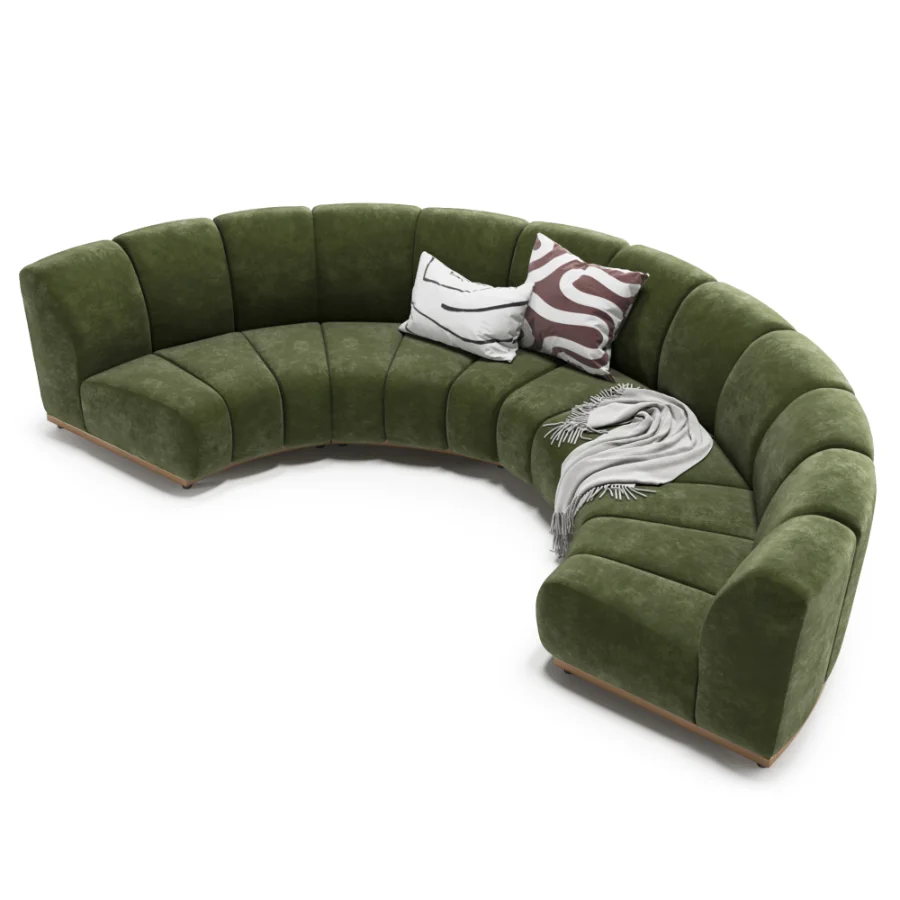 Granvia Moss - Image 3