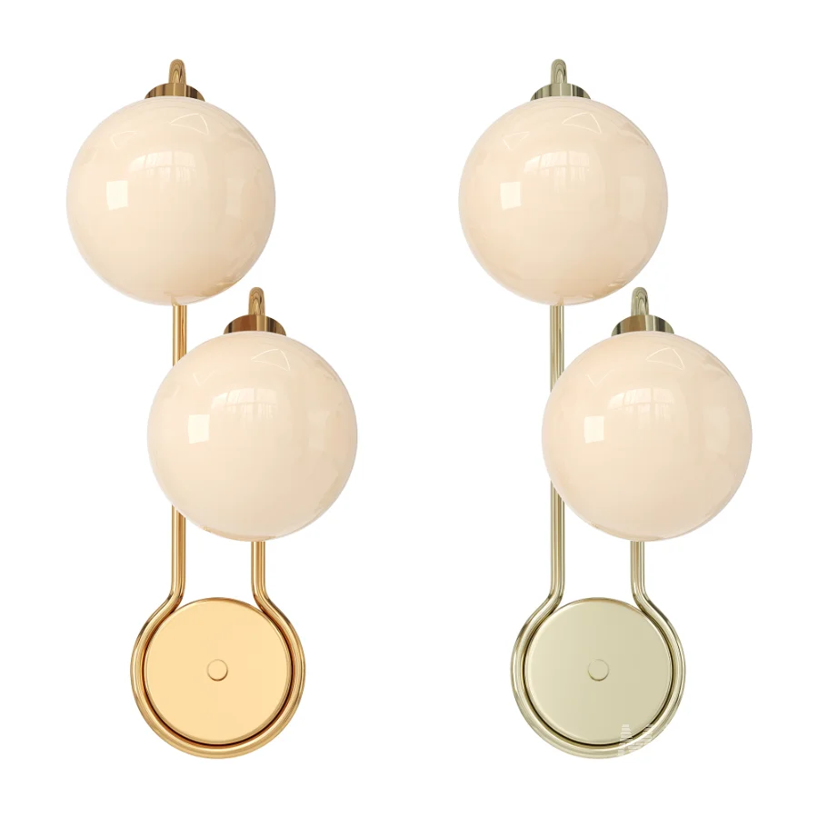 Wall Lamp - Image 5