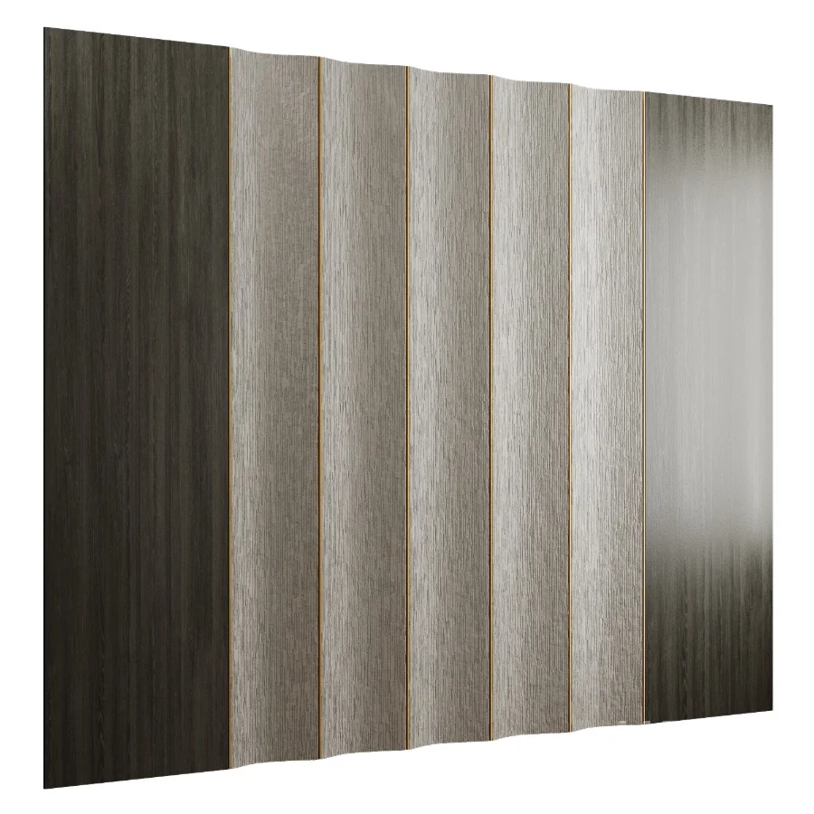 Wall panels 002 - Image 3