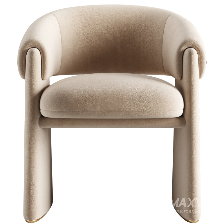 Shelbourne Dining Chair - Image 5