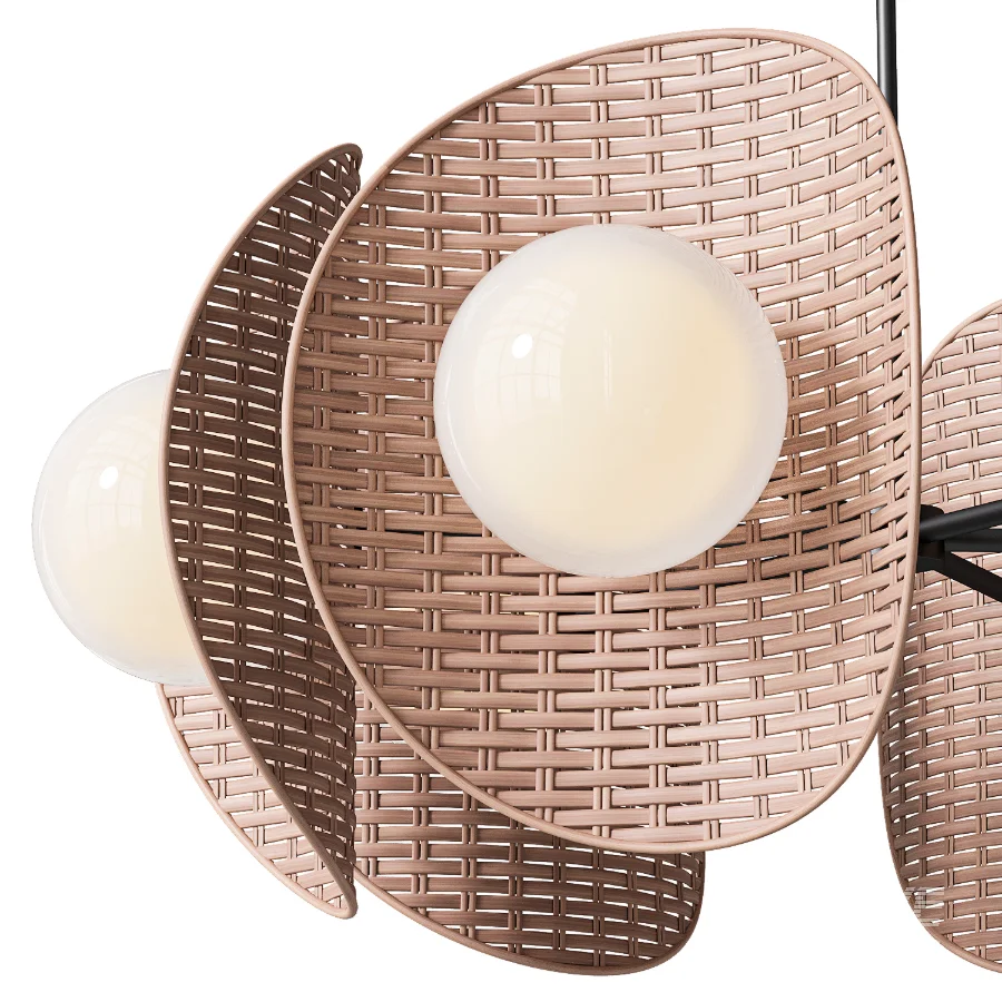 Casagd Minimalist Pendant Lamp - Image 2