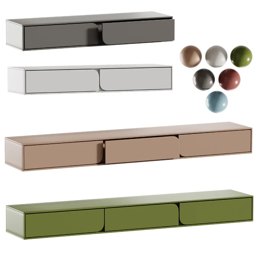 Blest TV Stand by Divan - Image 1
