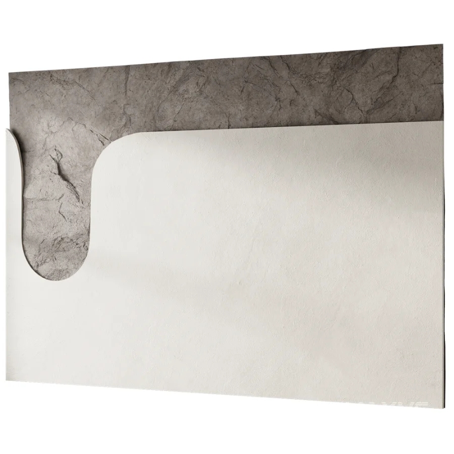 3d Wall Panel - Image 1