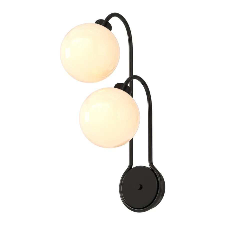 Wall Lamp - Image 4