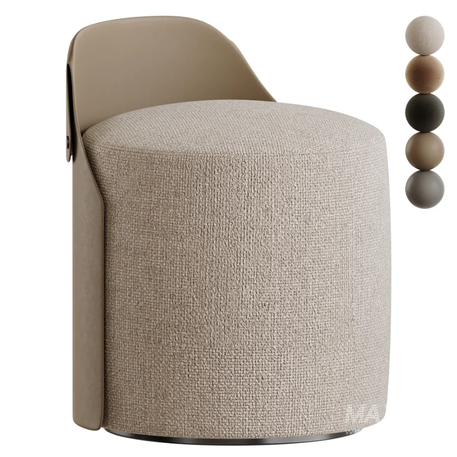 Pouf Ozzy - Image 1