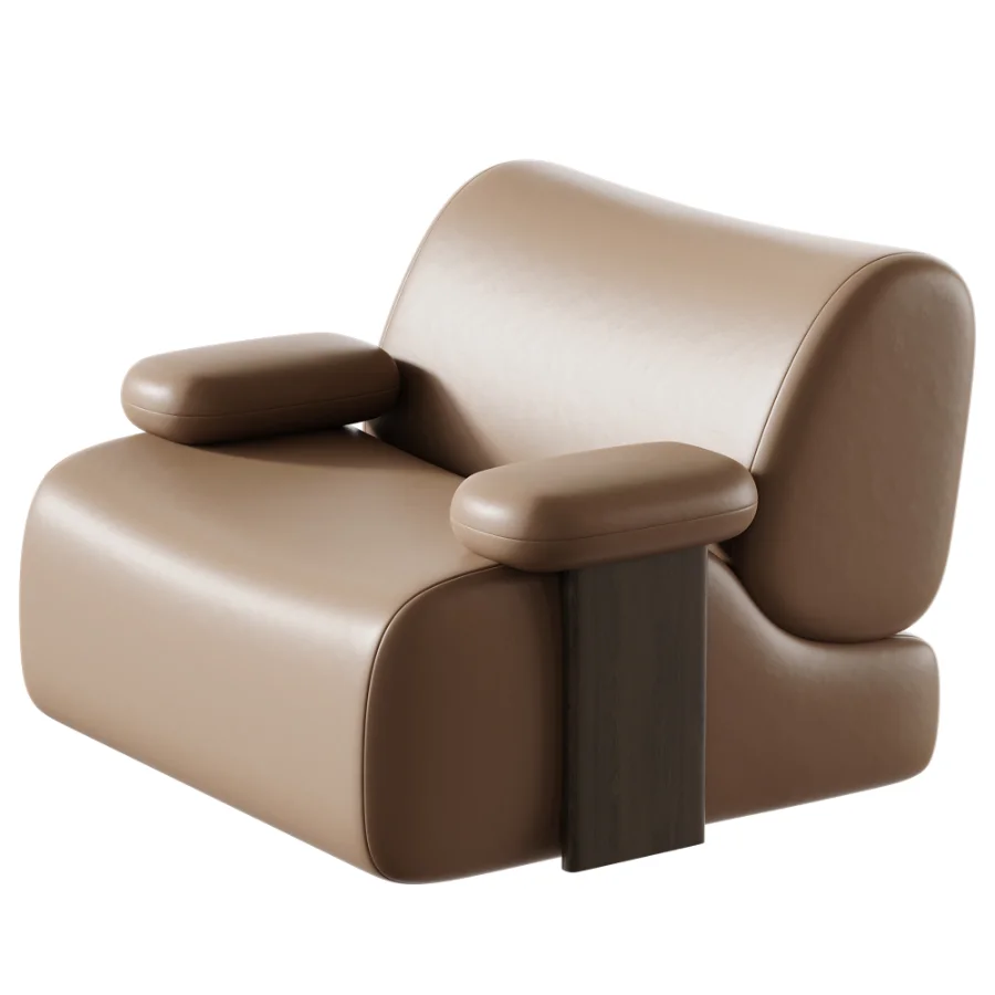 Domkapa Armchair - Image 5