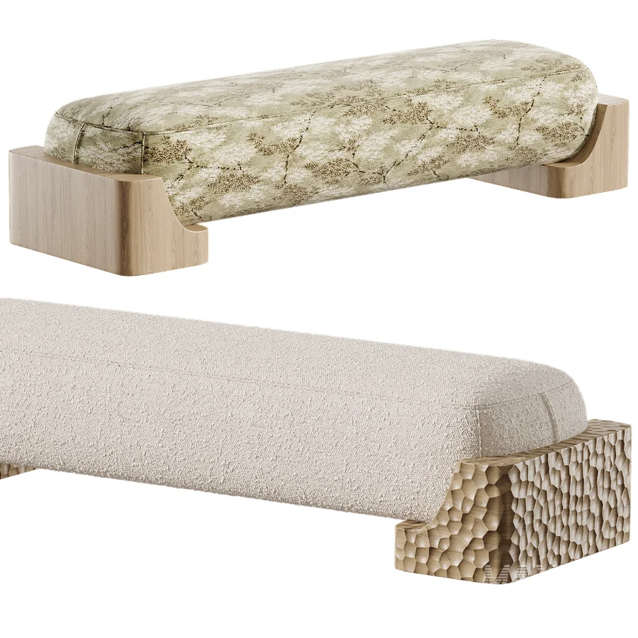 SOREN BENCH - Image 5