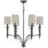 Bella Chandelier - Thumbnail 7