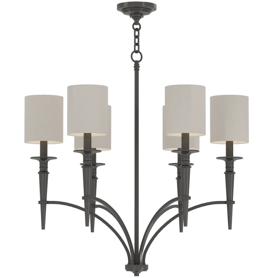 Bella Chandelier - Image 7