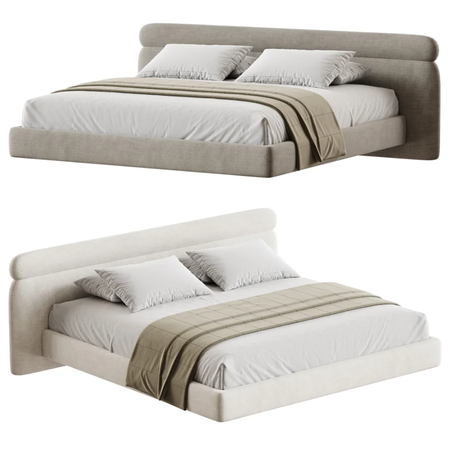 Robin bed - Image 1