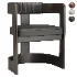 Barisca Dining Chair - Thumbnail 3