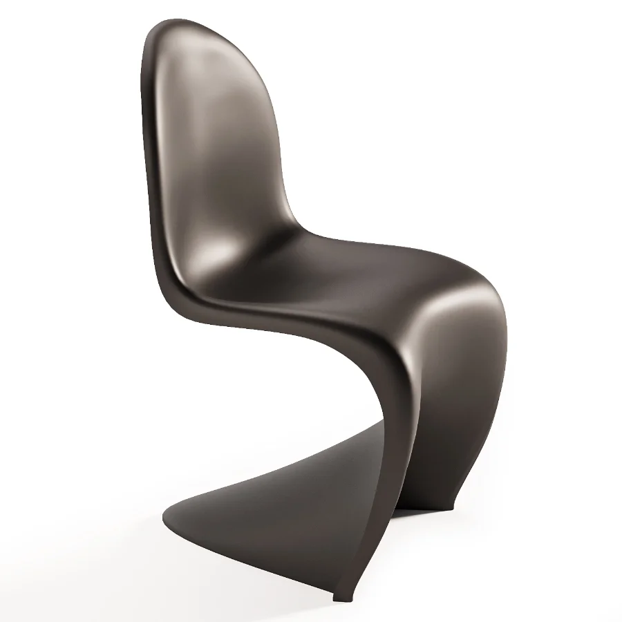 Panton Chair - Image 2