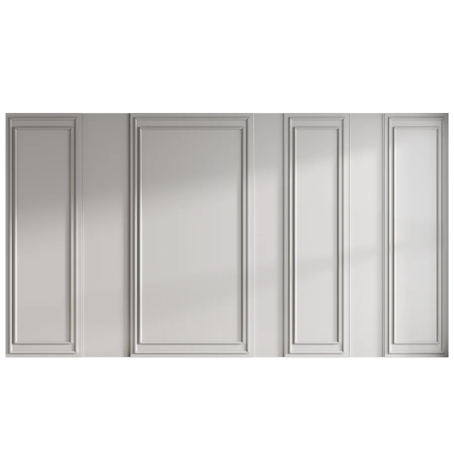 Headboard 3d Wall Panel - Image 3