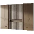 Headboard 3d Wall Panel - Thumbnail 1