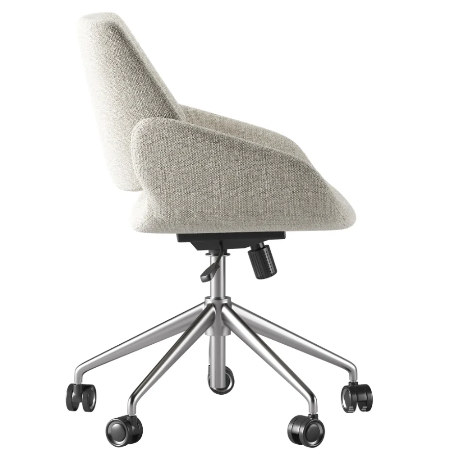 Knot Office Chair - Image 5