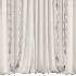 Silk and Cotton Curtain Set 126 - Thumbnail 3