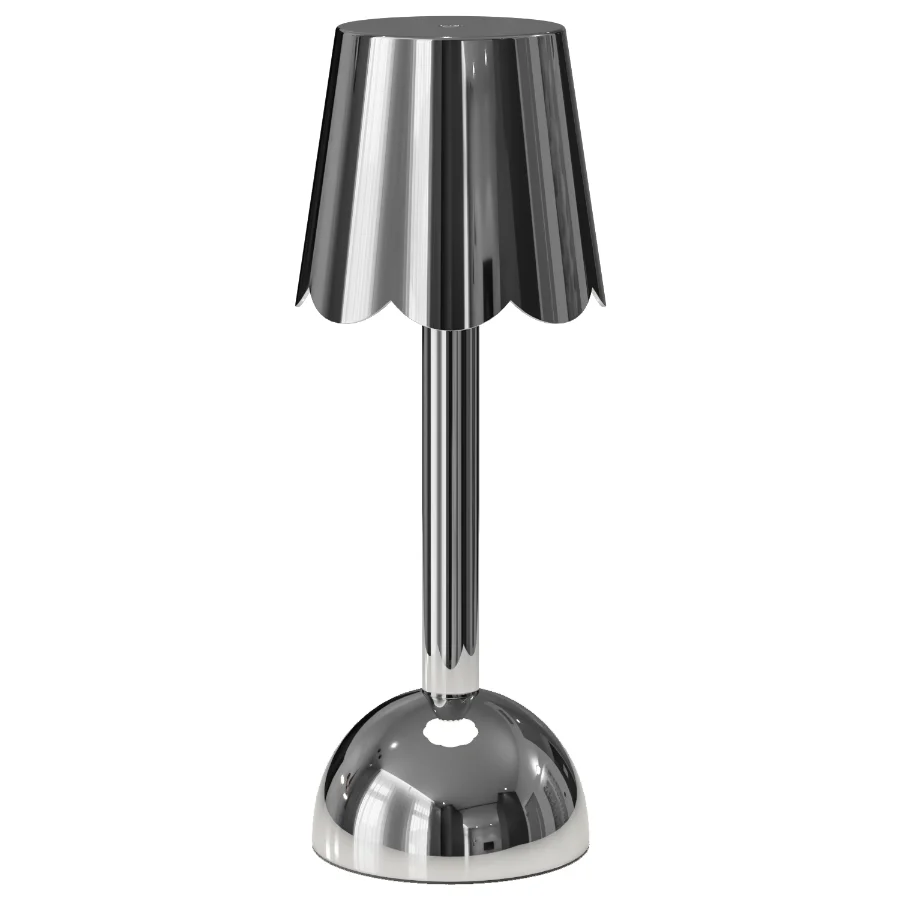 Rechargeable Bobbin Lamps | Addison Ross - Image 1