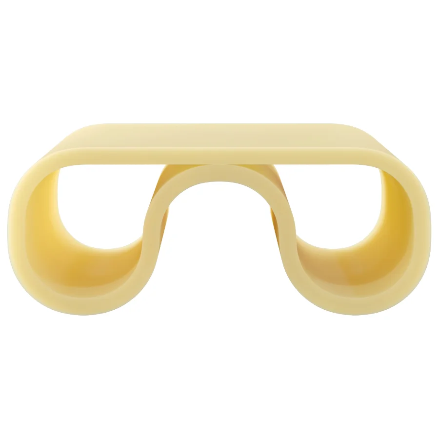 Eternity Coffee Table Resin By Arda Yeniay | StudioTwentySeven - Image 2