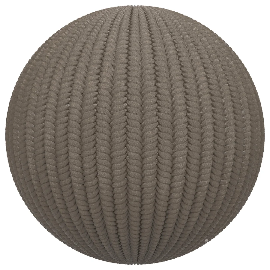 PBR FB20 wool fabric in one design and 9 different 4K colors - Image 7