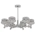 Mabel Chandelier - Thumbnail 3