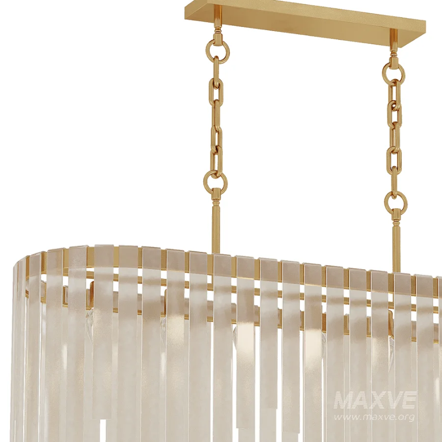 Langwell Linear Suspension - Image 2
