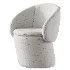 Nebula Monaca Armchair - Thumbnail 5