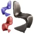 Panton Chair - Thumbnail 4
