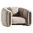 Jaqueline Armchair - Thumbnail 3
