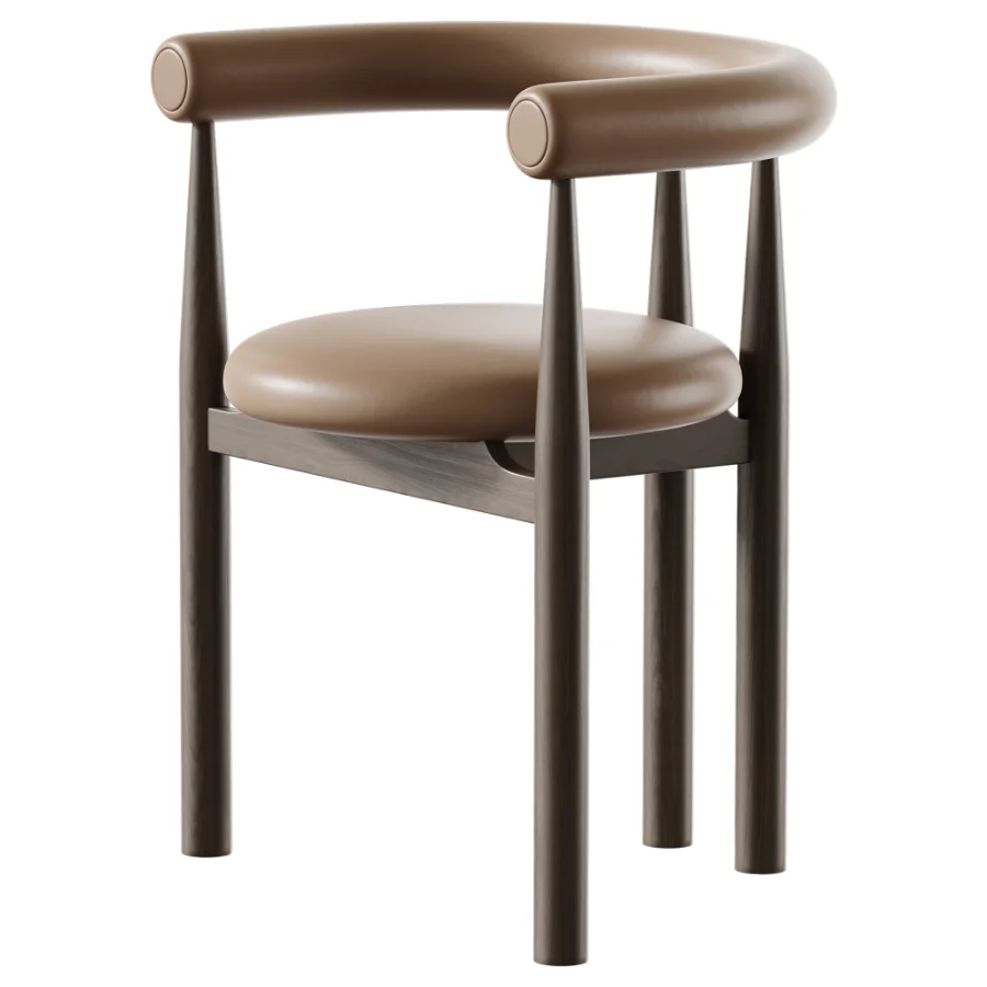 BUKOWSKI chair - Image 3