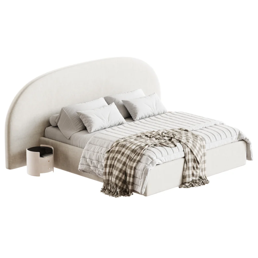 Estelle Bed by Koalaliving - Image 2