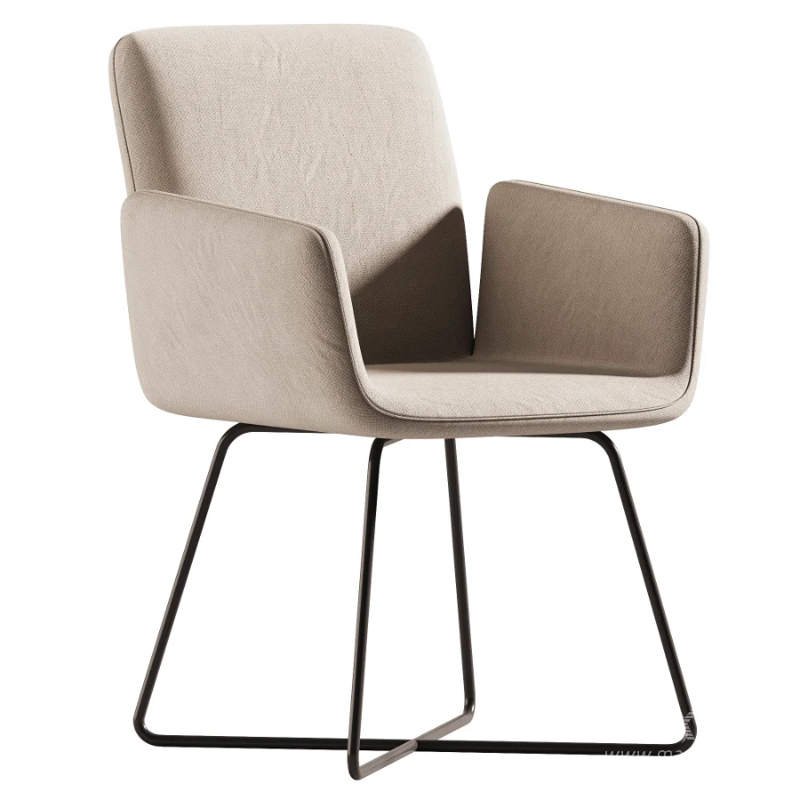 Jalis Chair - Image 3