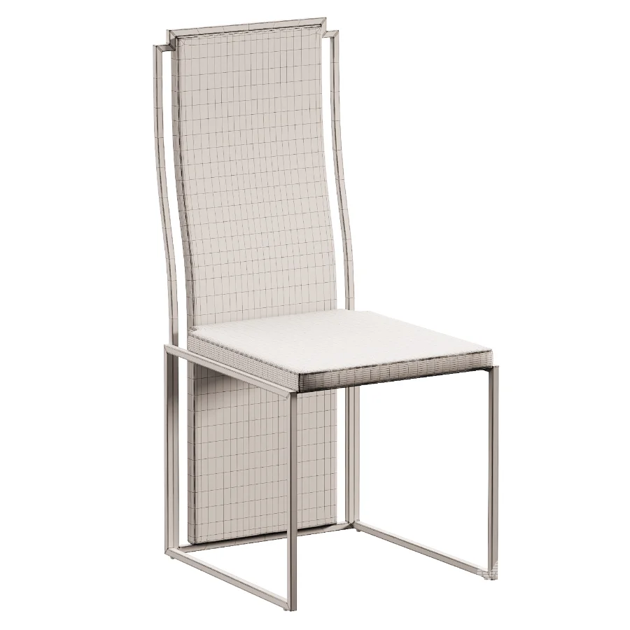 Cantrell Dining Chair - Image 6