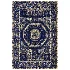 Turkish Kilim Area Rug Cotton - Thumbnail 3