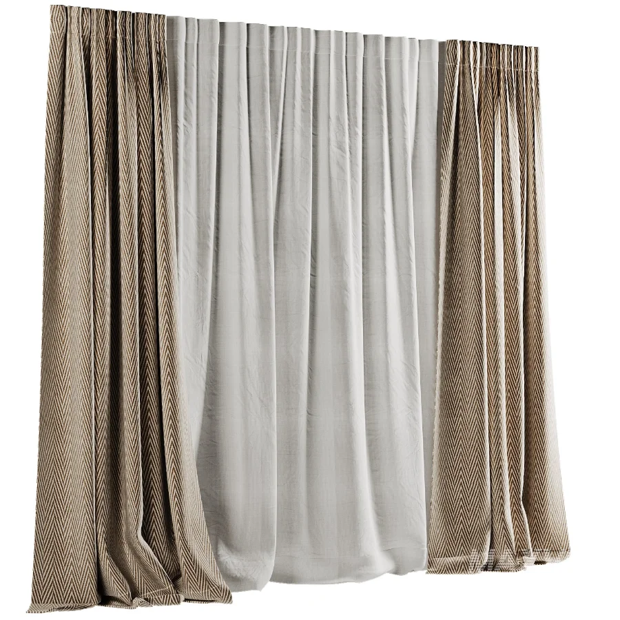 Curtain 001 - Image 2