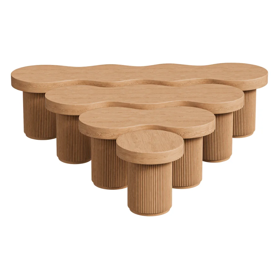 Ary Furniture Set 4 - Image 4