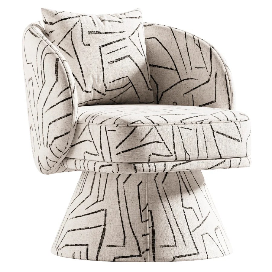 Asven Chair - Image 2