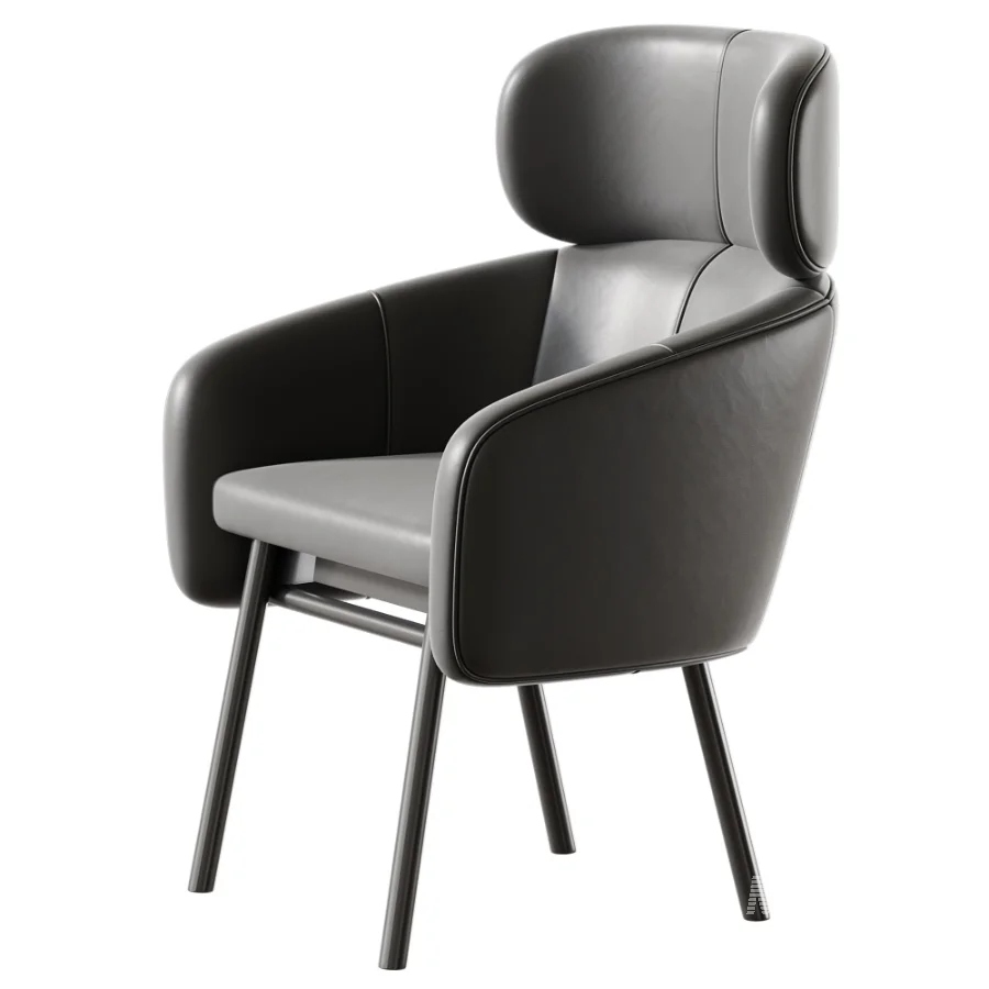 Balu XL Armchair - Image 3