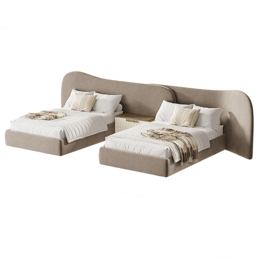 Boy room design kids bed - Image 2
