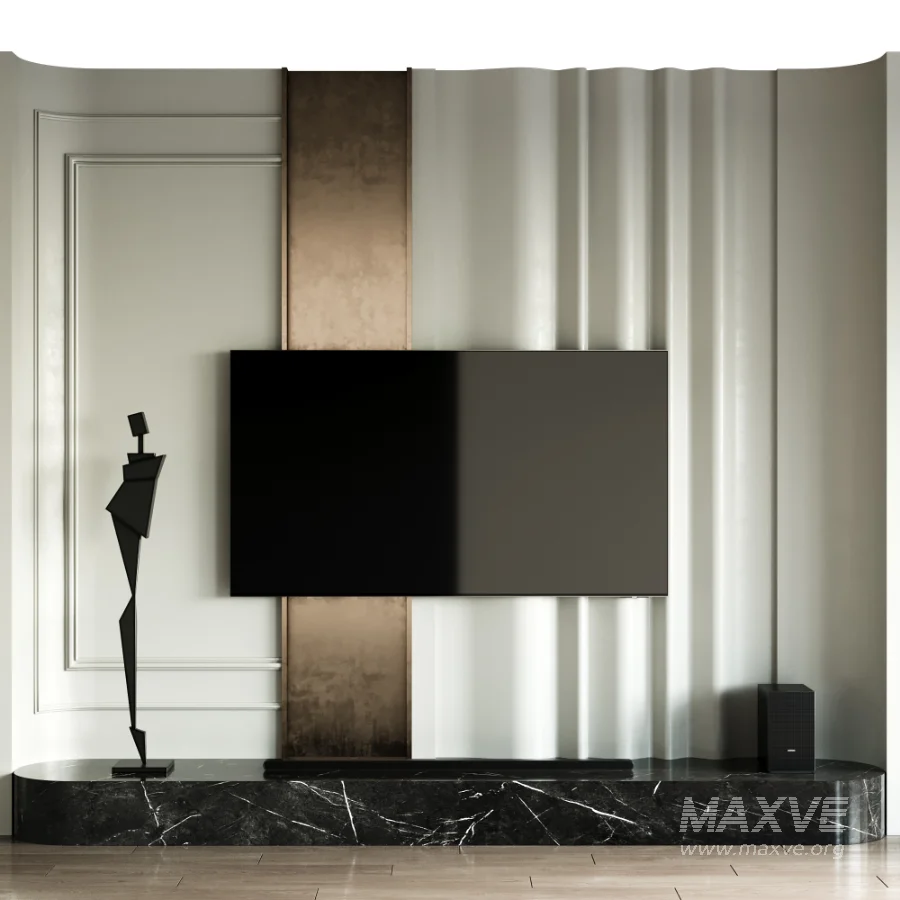 TV Wall 70 - Image 2