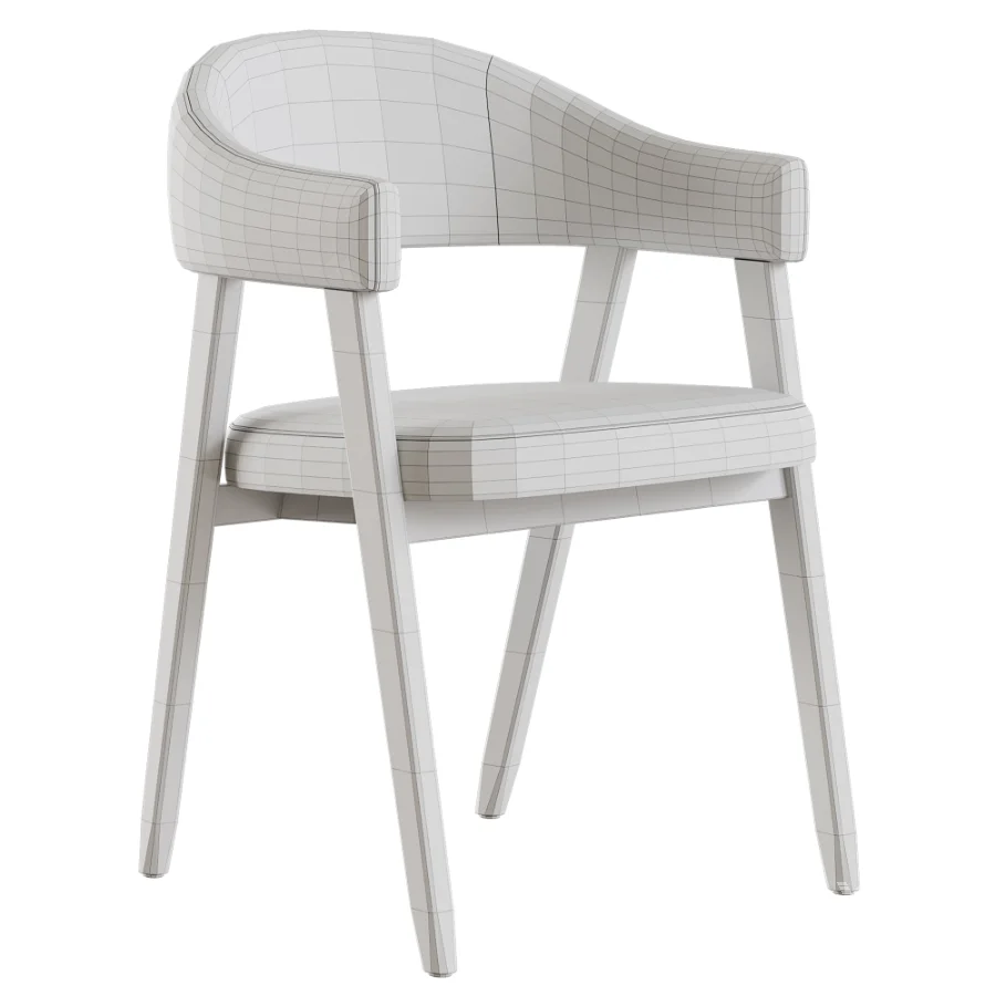 Vasa Chair - Image 4