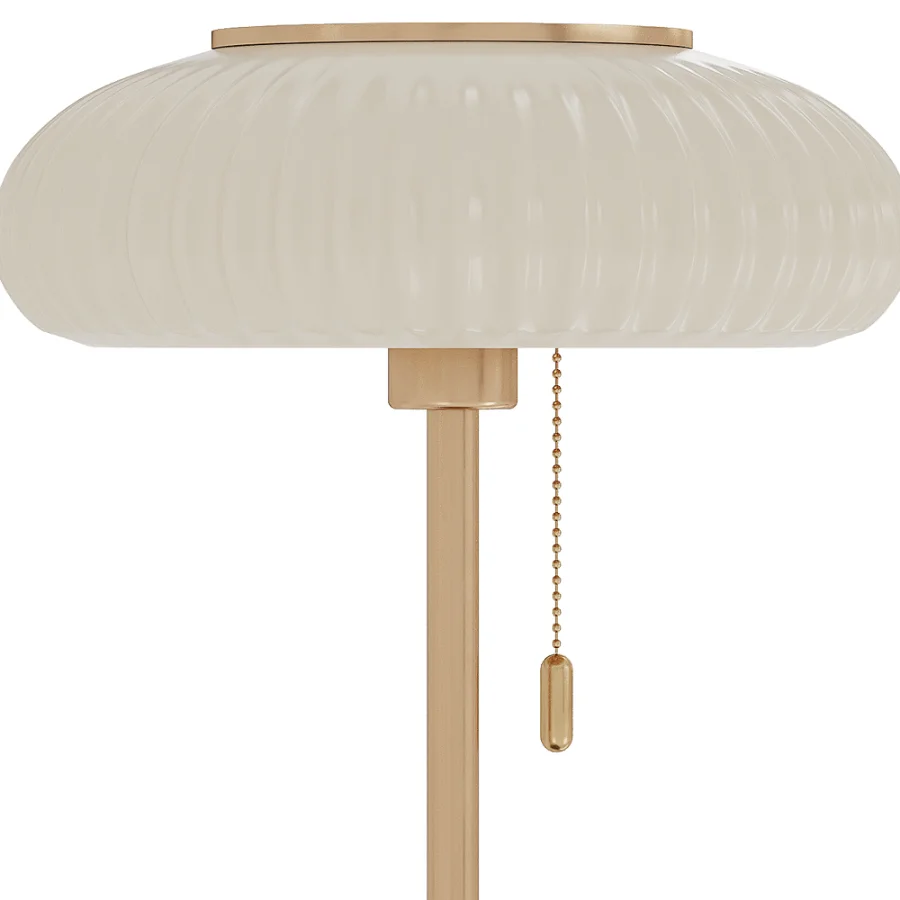 Valecourt Table Lamp - Image 2
