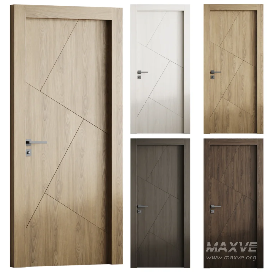 Door - Image 1