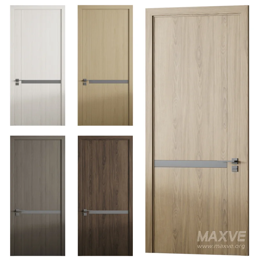 Door - Image 1