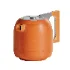Comensalism teapot - Thumbnail 5