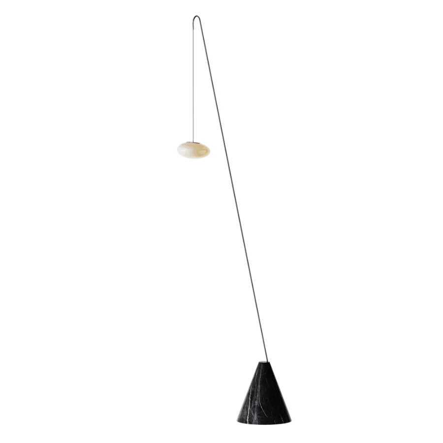 Floor Lamp - Image 2