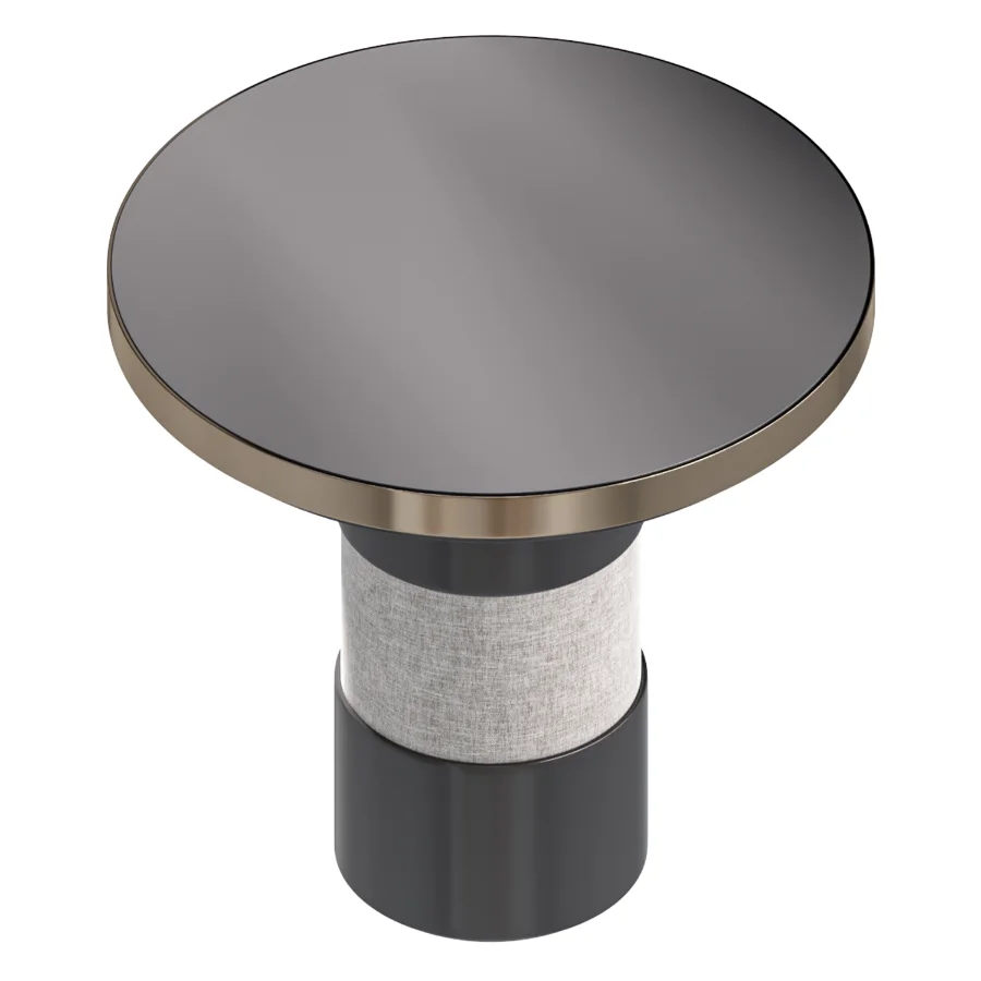 Tokyo Twin Side Tables - Image 3